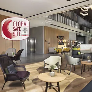Innside By Melia Paris Charles De Gaulle Airport ロワシー・アン・フランス