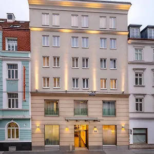 Imlauer Отель Вена