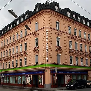 Caroline Отель Вена
