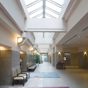 Koraku Garden Отель Токио