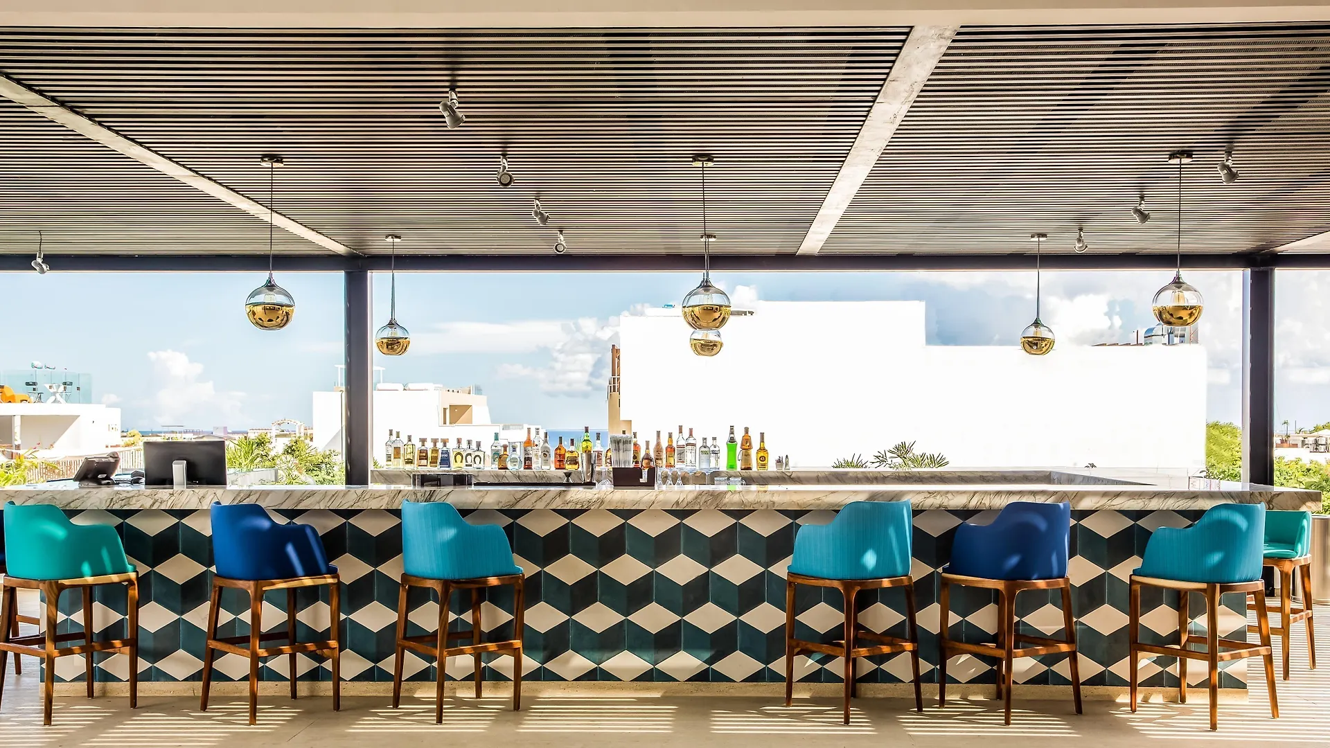 Fiesta Inn Playa del Carmen Hotel