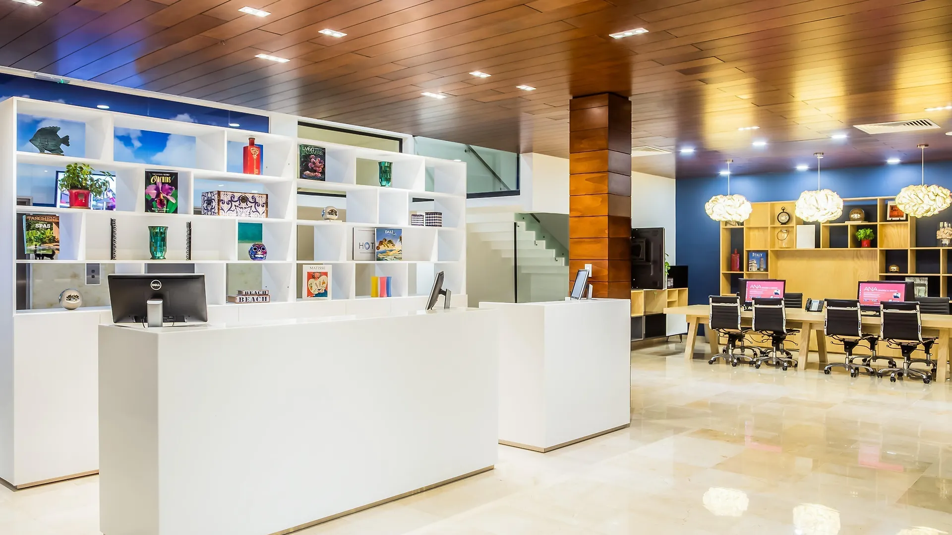 Fiesta Inn Playa del Carmen Hotel