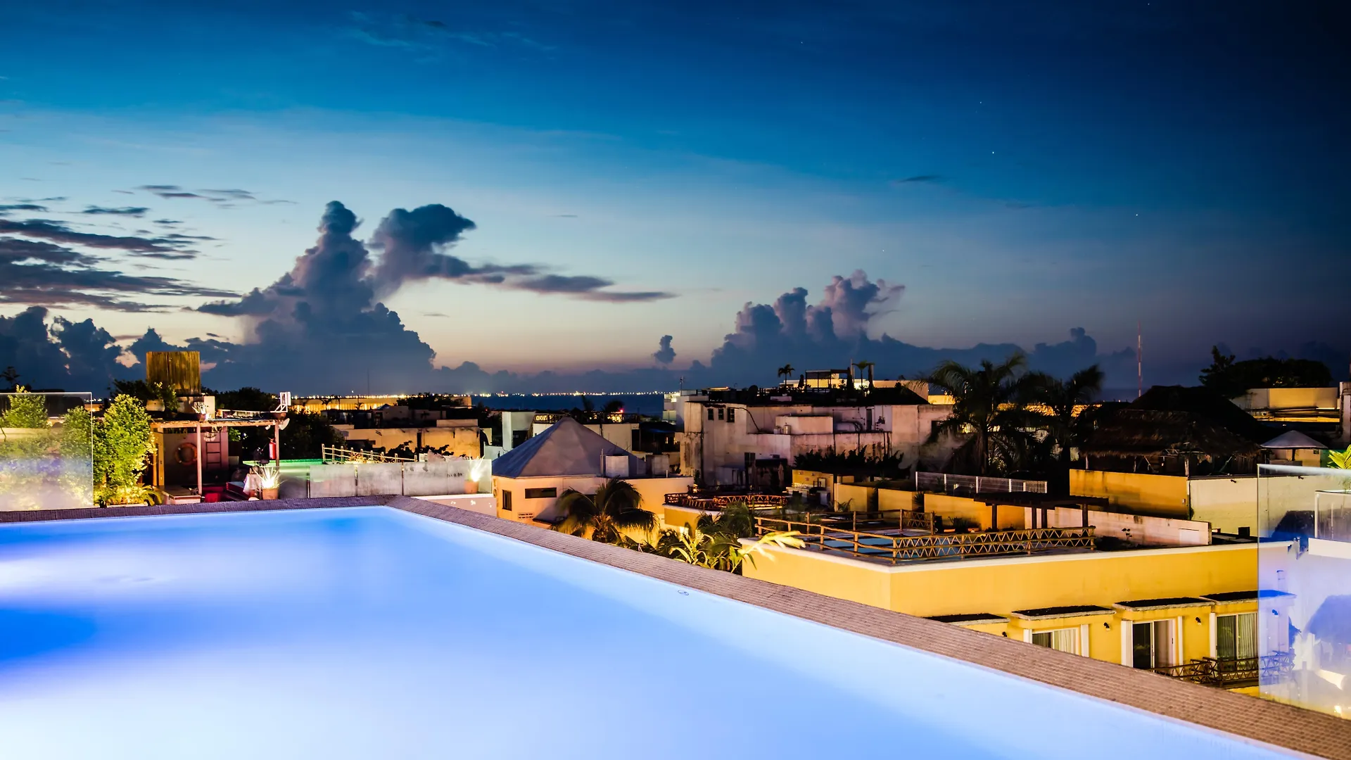Hotel Fiesta Inn Playa del Carmen