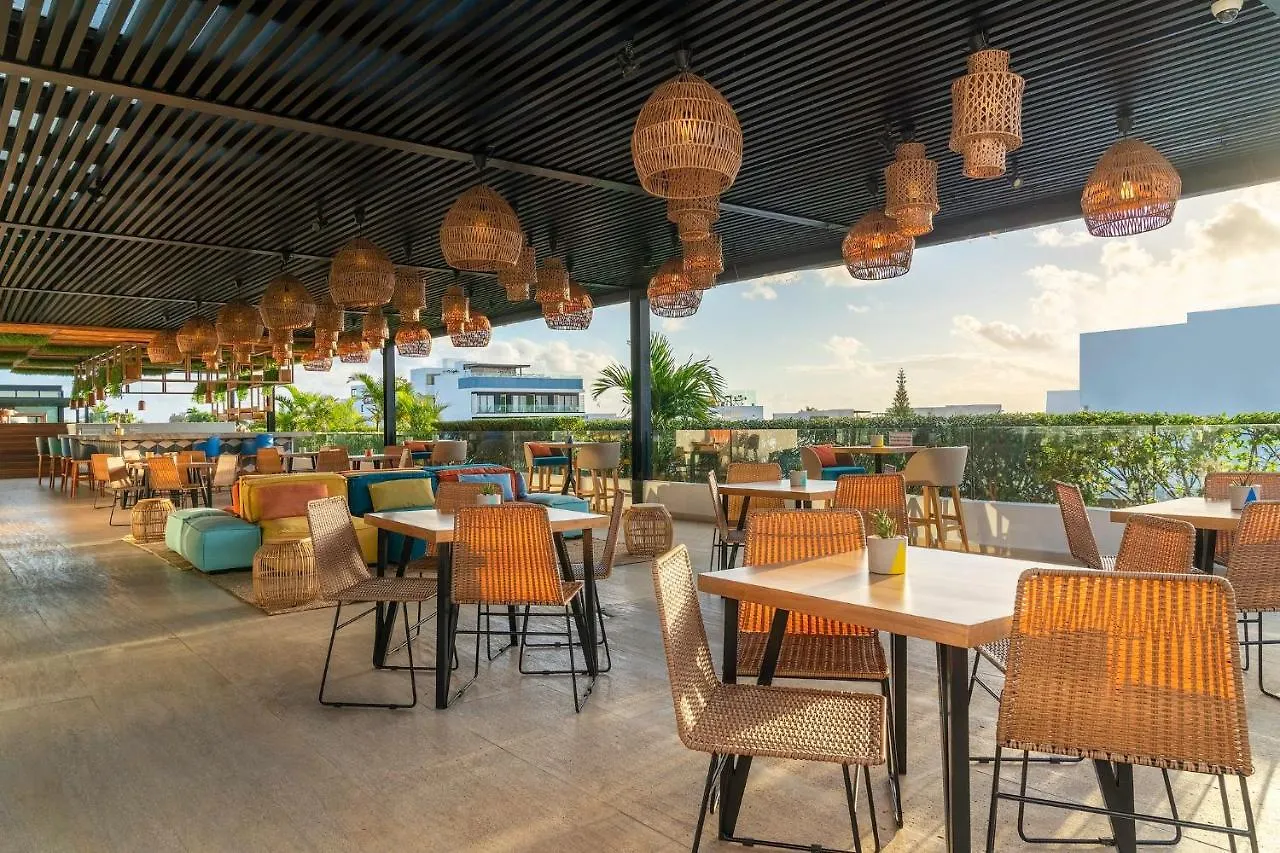 Fiesta Inn Playa del Carmen