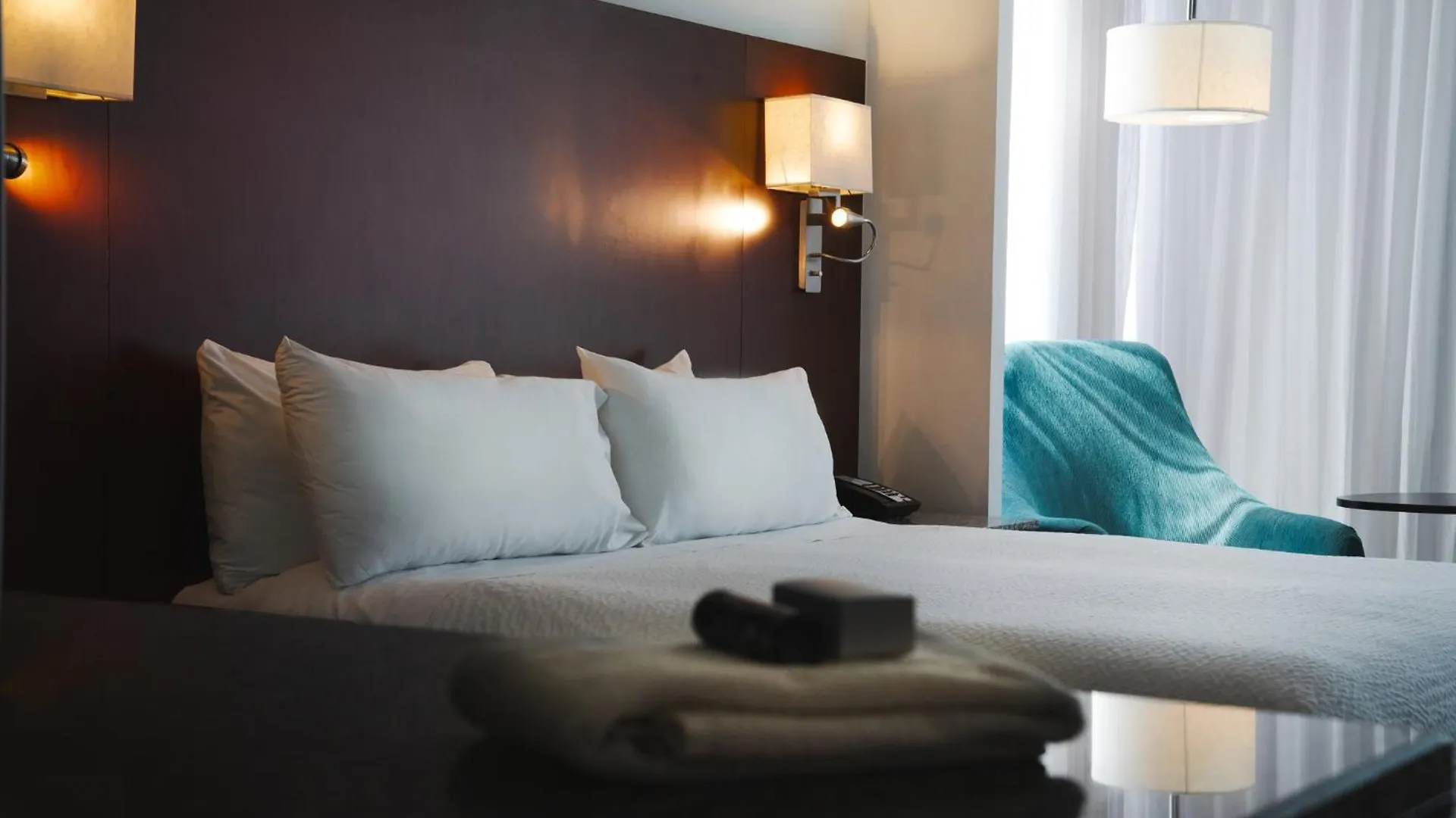**** Hotel Fiesta Inn Playa del Carmen México