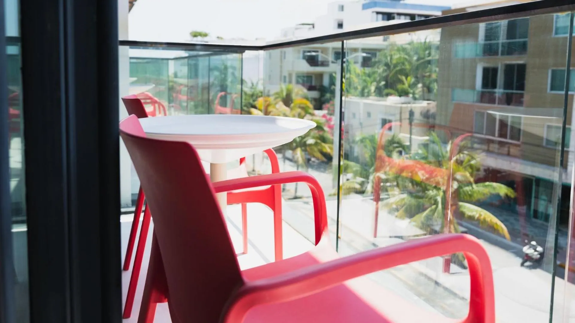 Fiesta Inn Playa del Carmen Hotel