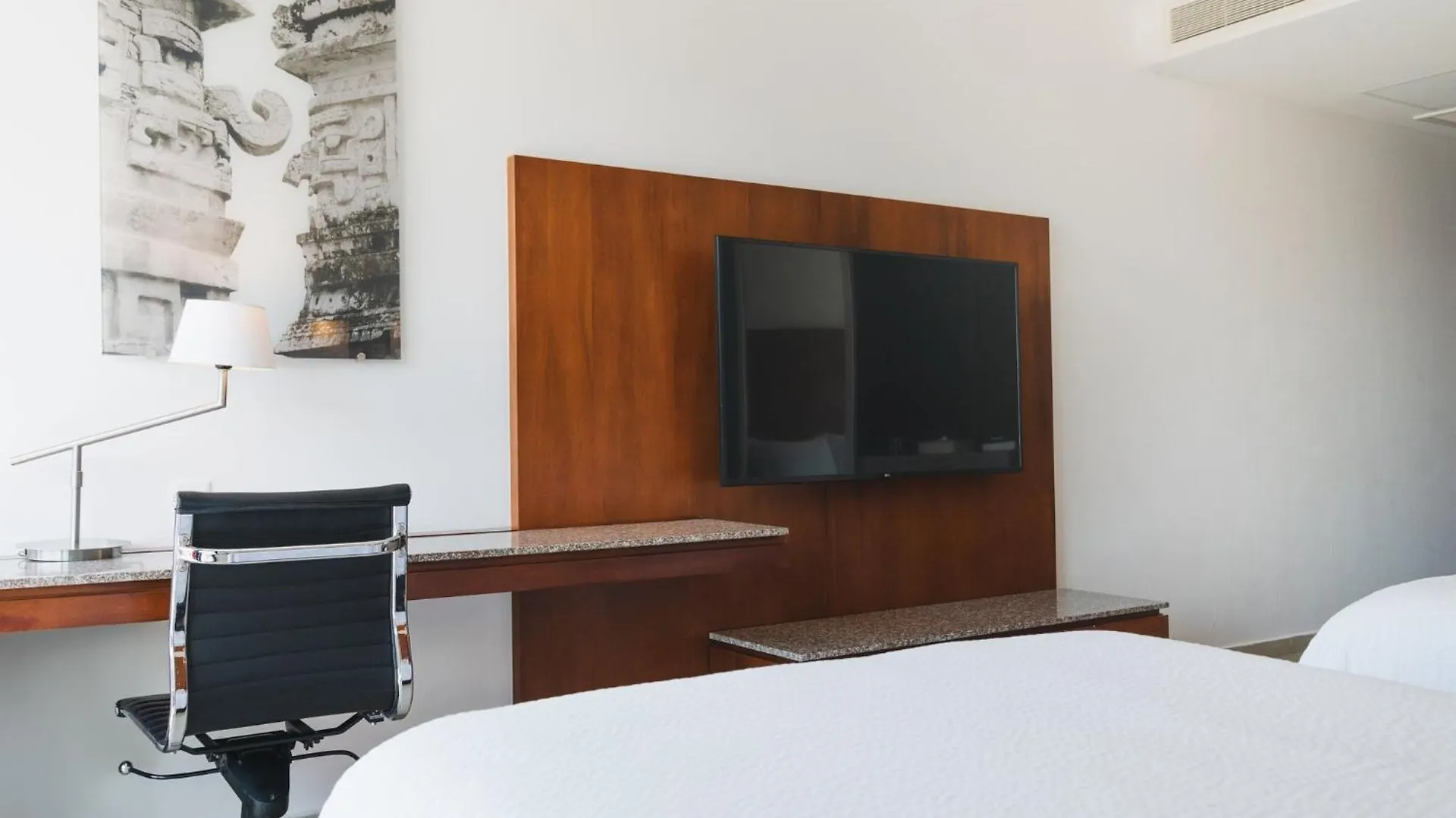 **** Hotel Fiesta Inn Playa del Carmen México