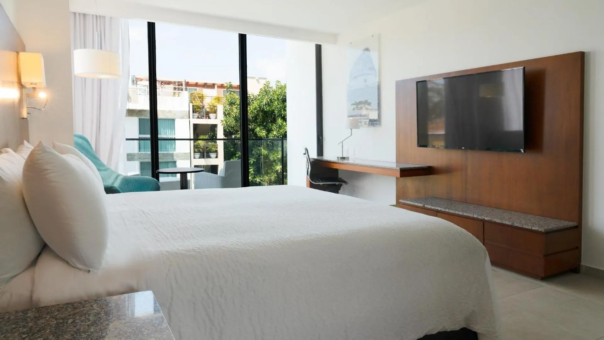 **** Hotel Fiesta Inn Playa del Carmen México