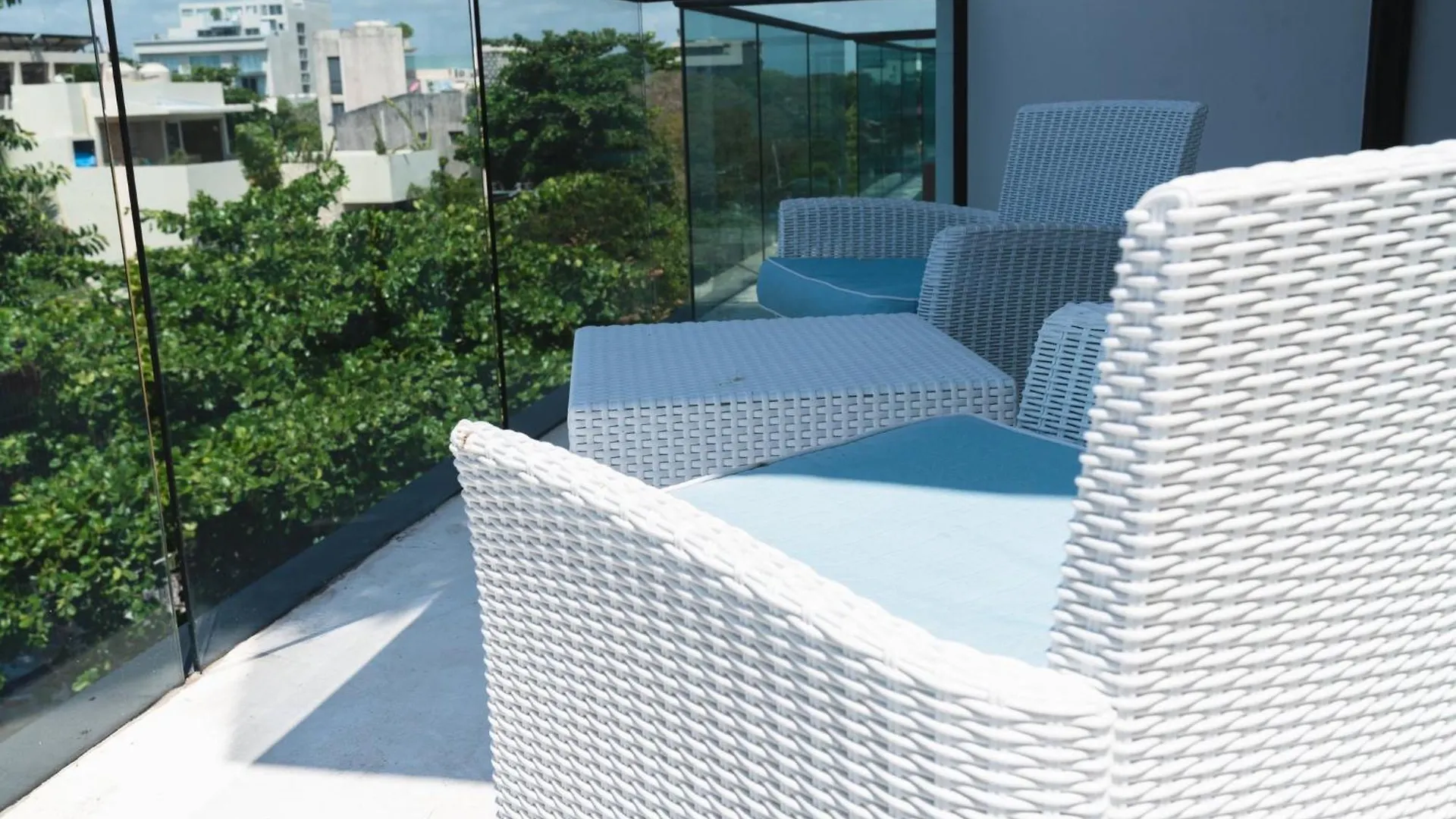 Fiesta Inn Playa del Carmen